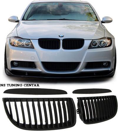 Maska BMW E90